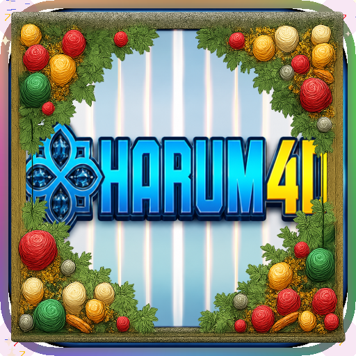 harum4d — galeri pratinjau Resmi APK